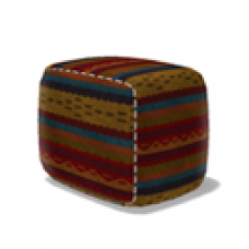 Patterned LittleBigPlanet Cloth Cube